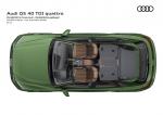 Audi Q5 40 TDI Quattro S-Line 2020 года (WW)